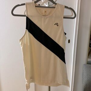 Tracksmith Van Cortlandt Singlet